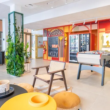 Kley Centre Apartment *