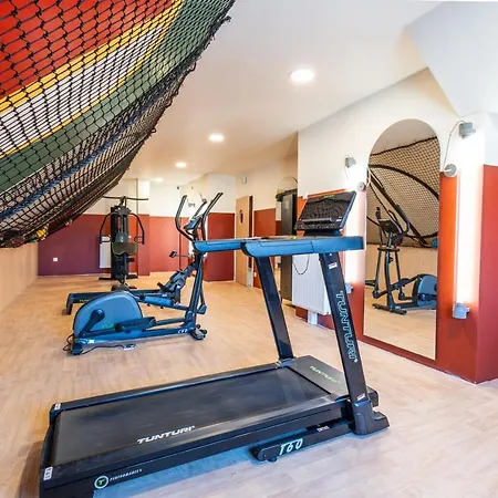Apartment Kley Centre Angers