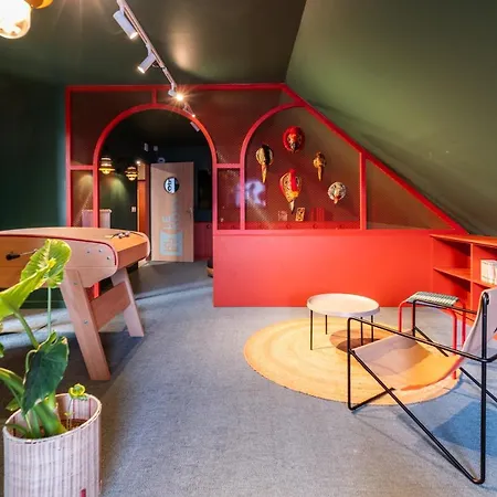 Apartment Kley Centre